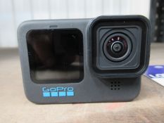 GoPro Hero II Black including Battery