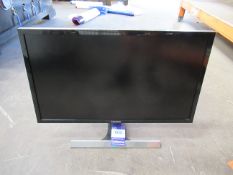 Samsung U28E59OD 28