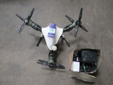 Unbranded Drone