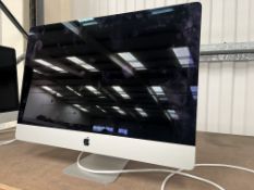 Apple iMac 27