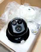 2 x Various CCTV cameras