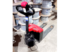 Commercial Electrical Contractors Stock & Assets