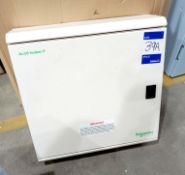 Schneider ACT19 isobar P distribution box