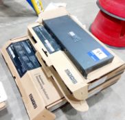4 x Various TP Link switch ports