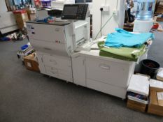 Ricoh Pro C51005 copier/digital printer