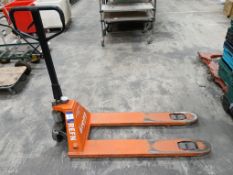 Doosa SPA-M25 2500KG Hand Pallet Truck