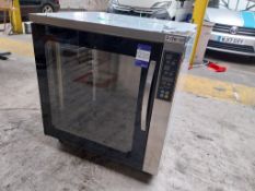 Adexa FH120 electric proofer (Advised electrical fault)