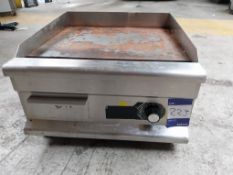 Adexa EG-500 electric griddle