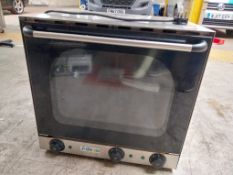 Adexa YSD-3A electric convection oven