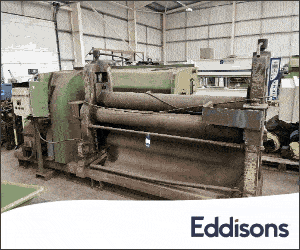 Engineering, Metalworking and Fabrication Equipment