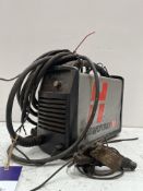 Hypertherm powermax 30 plasma cutter- single phase