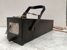 Murex 110V Quill warmer- 150W