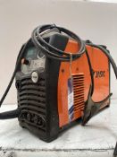 Jasic CUT60 (L209) plasma cutter (3ph)