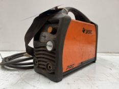Jasic ARC160D dual voltage inverter- 110V
