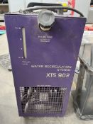Parweld XTS 902 water recirculation system- 110V