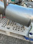 APV W-20/20-220N 115 pump