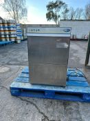 Eco 3 CLASSEQ Glasswasher