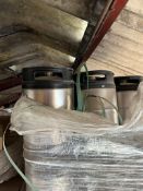 36+ Eco Kegs