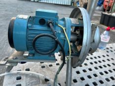 ABB Motors MTX 90S24 – 2F165
