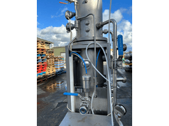 Brewery Assets including Kegs, Carbonator and Surplus Plant