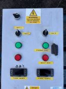 DML FV / DPV Control Panel