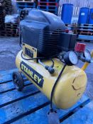 Stanley Model D 250/70/24 Portable Pump