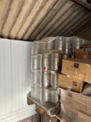 250+ 5L Mini Kegs