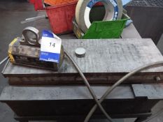 Eclipse Magnetics magnetic bed and Eclipse Magnetic ultra lift 0250 magnetic lift