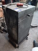 Dust Extraction Unit, 415V