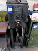 Fel-Electric D187A de-magnetiser