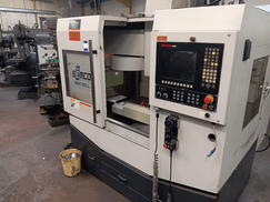 The Assets of a Precision Engineering and Tool Making Company