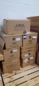 Part Pallet with Quantity of Evoshave Series 3 Starter Pack (Unpackaged)