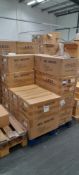 Pallet with Quantity of Evoshave Series 3 Starter Pack (unpackaged)
