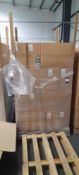 Pallet with Quantity of Evoshave Series 2 Starter Pack