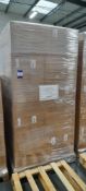 Pallet with Quantity of Evoshave Series 2 Starter Pack