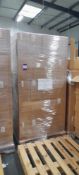 Pallet with Quantity of Evoshave Series 2 Starter Pack