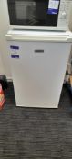 Fridgemaster Under Counter Fridge