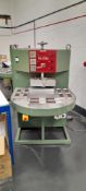 Adolf Illig Carousel Heat Sealing Machine HSP35B/3 1380 (1982)