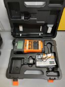 Brother P Touch E550W Handheld Label Printer