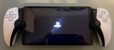 Playstation Portal Remote Player (Model CFI-Y1016)