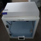 Creality CR-5 Pro 3D Printer (as lotted)