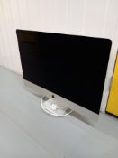 Apple iMac (Retina 5K, 27”, A1419, Late 2014, Seri