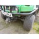 2014 John Deere Six Wheel (4X2) Gator with Cab and White Lining Equipment YY63 PKA. - Image 6 of 10