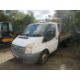 2014 Ford Transit 100 T350 RWD Euro 5 Tipper. YT14 WFY . - Image 1 of 16