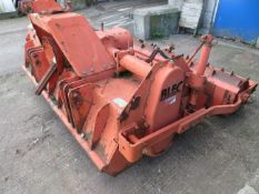 Blec SB180 (180CM) PTO Driven Rotovator