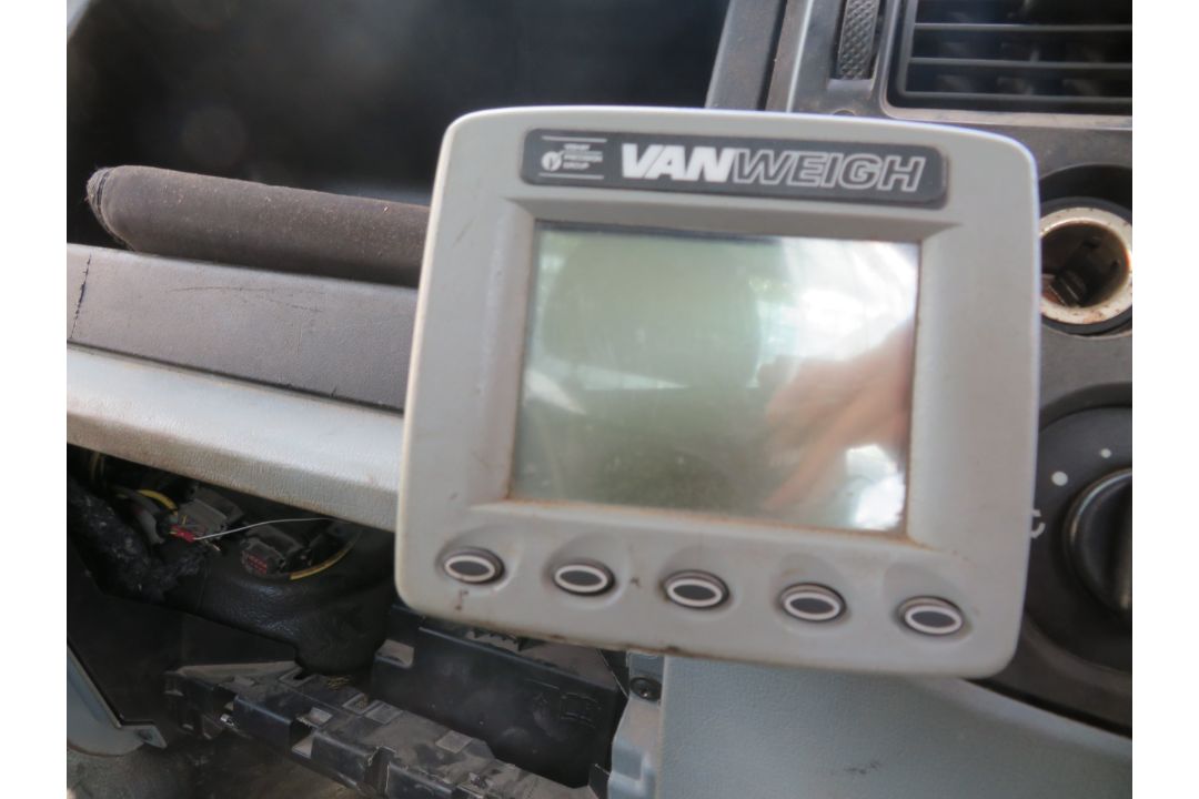 2014 Ford Transit 100 T350 RWD Euro 5 Tipper. YT14 WFY . - Image 15 of 16