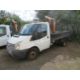 2014 Ford Transit 100 T350 RWD Euro 5 Tipper. YT14 WFZ - Image 1 of 15