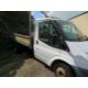 2014 Ford Transit 100 T350 RWD Euro 5 Tipper. YT14 WFY . - Image 5 of 16