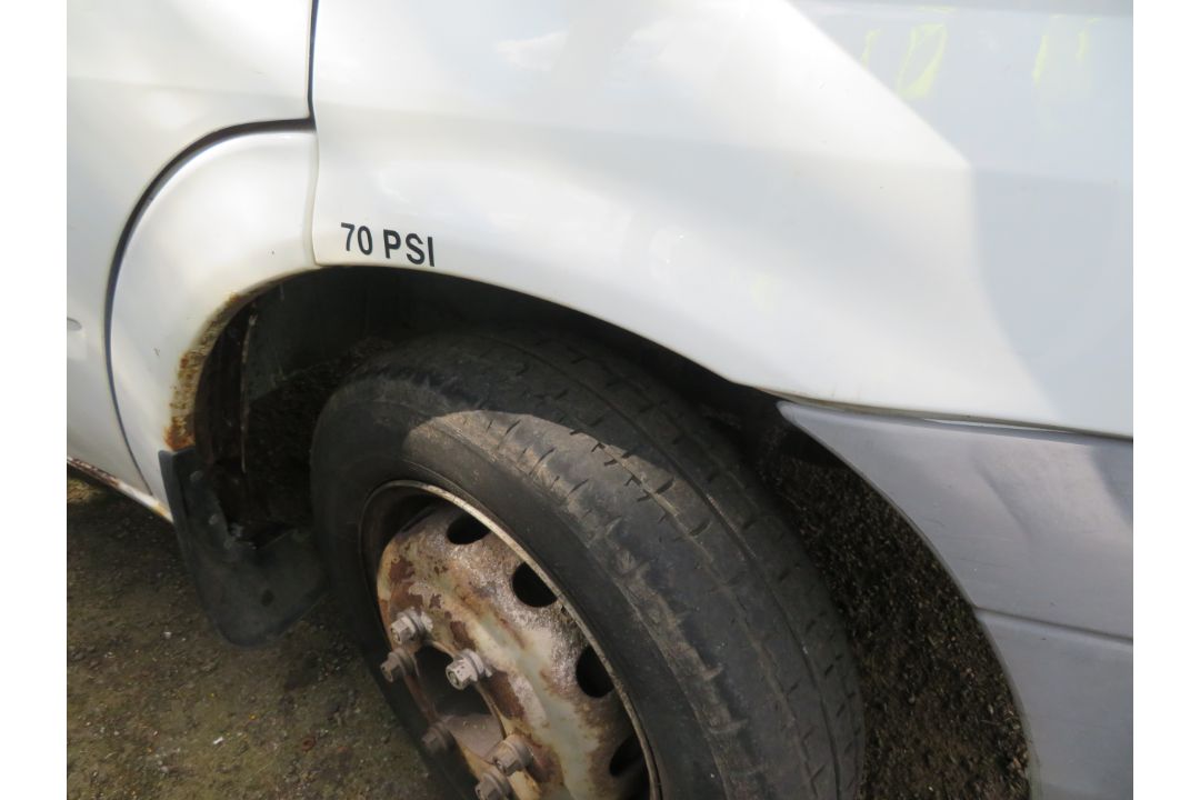 2014 Ford Transit 100 T350 RWD Euro 5 Tipper. YT14 WFZ - Image 8 of 15