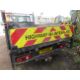 2014 Ford Transit 100 T350 RWD Euro 5 Tipper. YT14 WFZ - Image 3 of 15